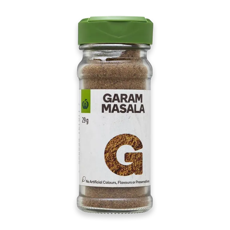 Garam Masala