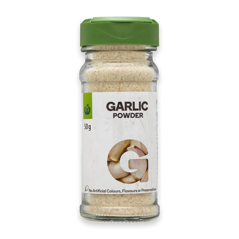 Garlic Powder
