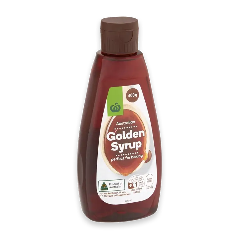 Golden Syrup