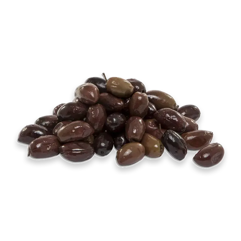Greek Kalamata Olives Extra Jumbo From The Deli