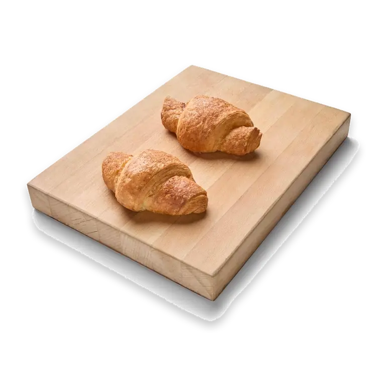 Jalapeno & Cheese Croissant