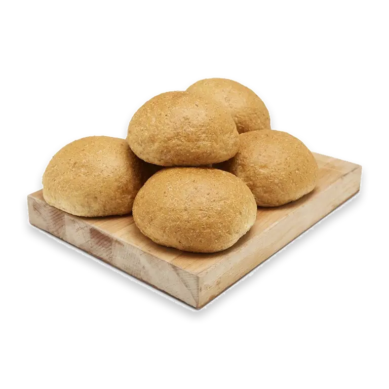 Jumbo Wholemeal Rolls Soft Wholemeal Jumbo