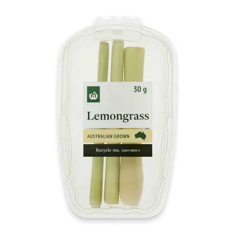 Lemongrass Fresh Herb Punnet