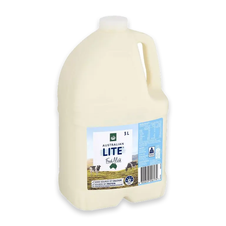 Lite Milk