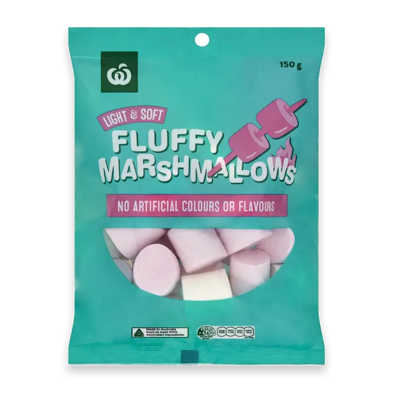 Marshmallows