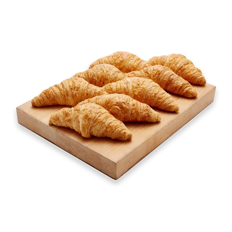 Mini Croissant
