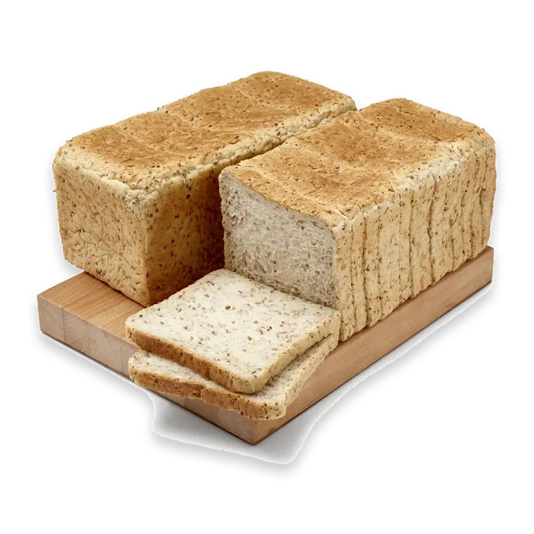 Multigrain Loaf Grain Loaf