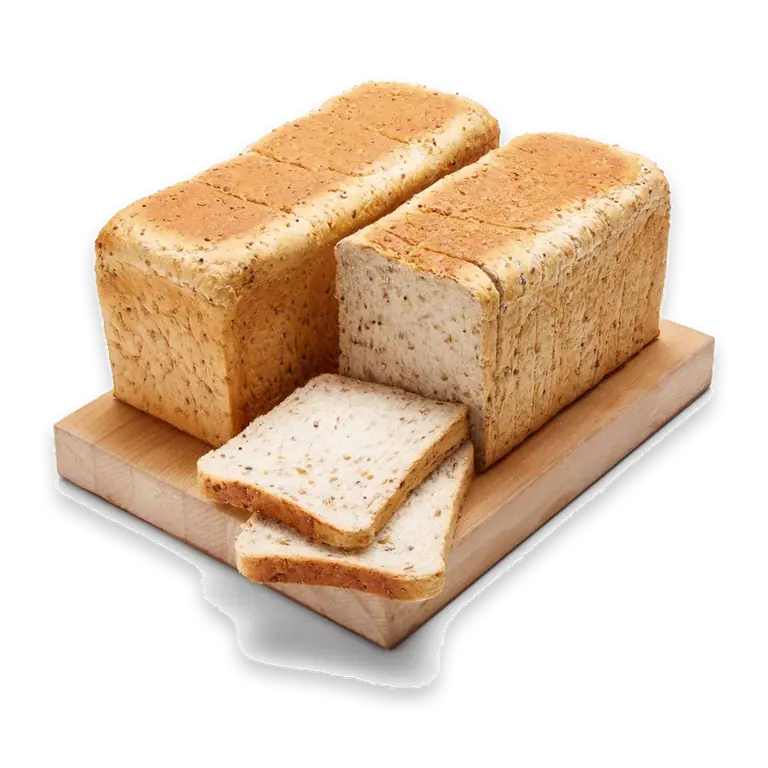Multigrain Loaf