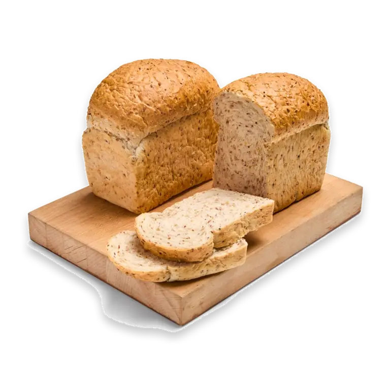 Multigrain Mini Loaf
