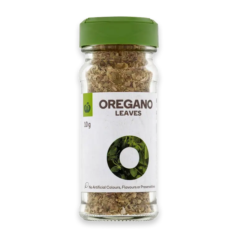 Oregano Leaves