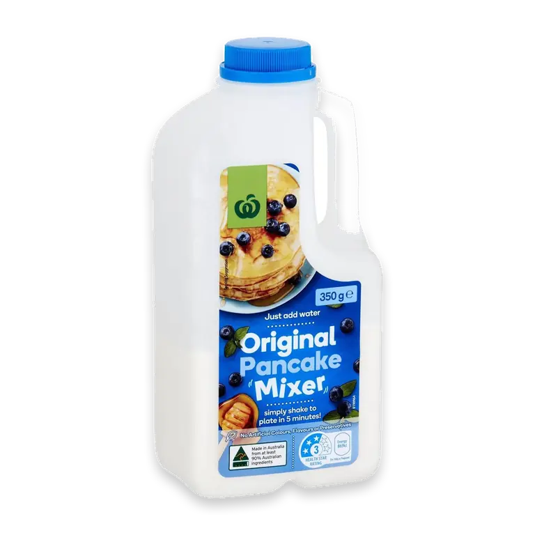 Original Pancake Mixer