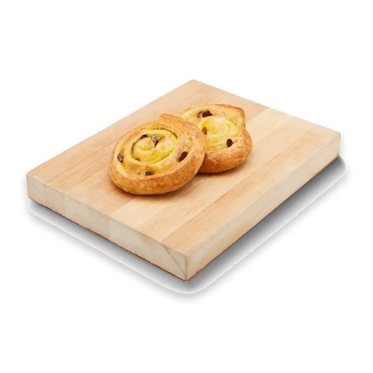 Pain Au Raisin