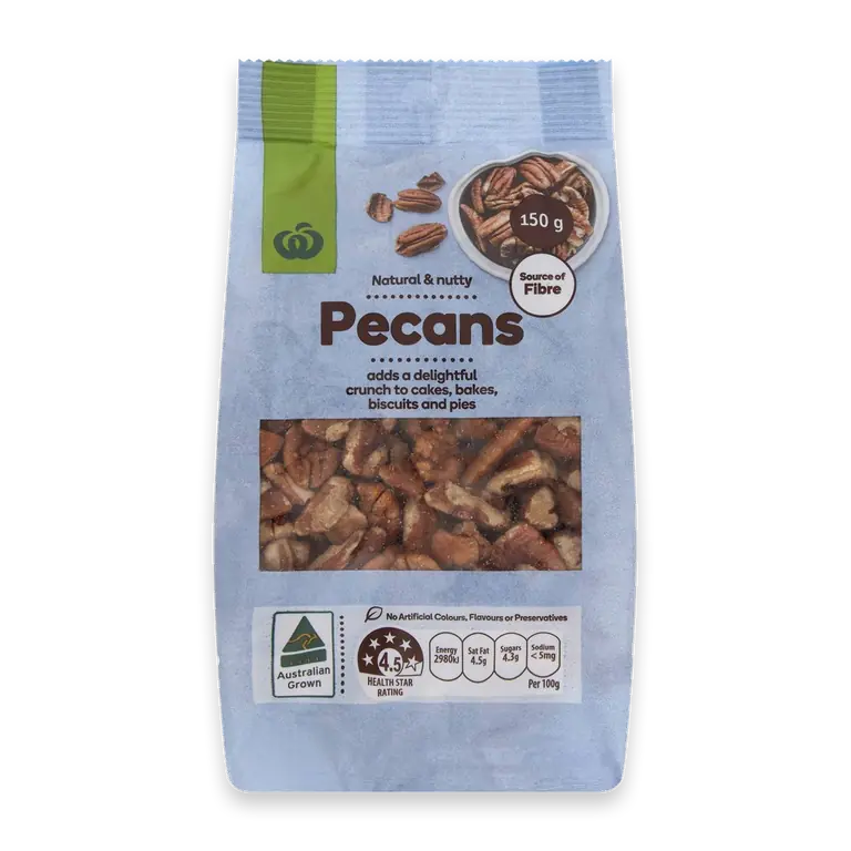 Pecans