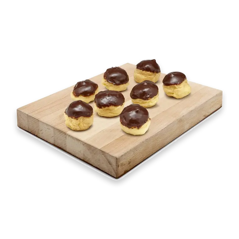 Profiteroles