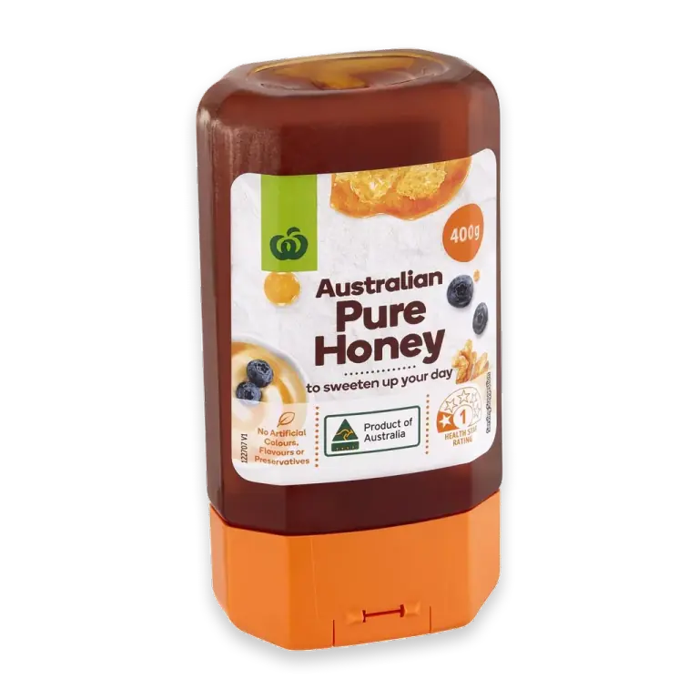 Pure Honey
