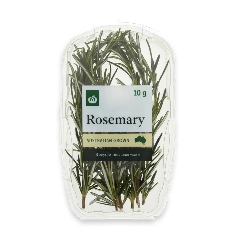 Rosemary Fresh Herb Punnet