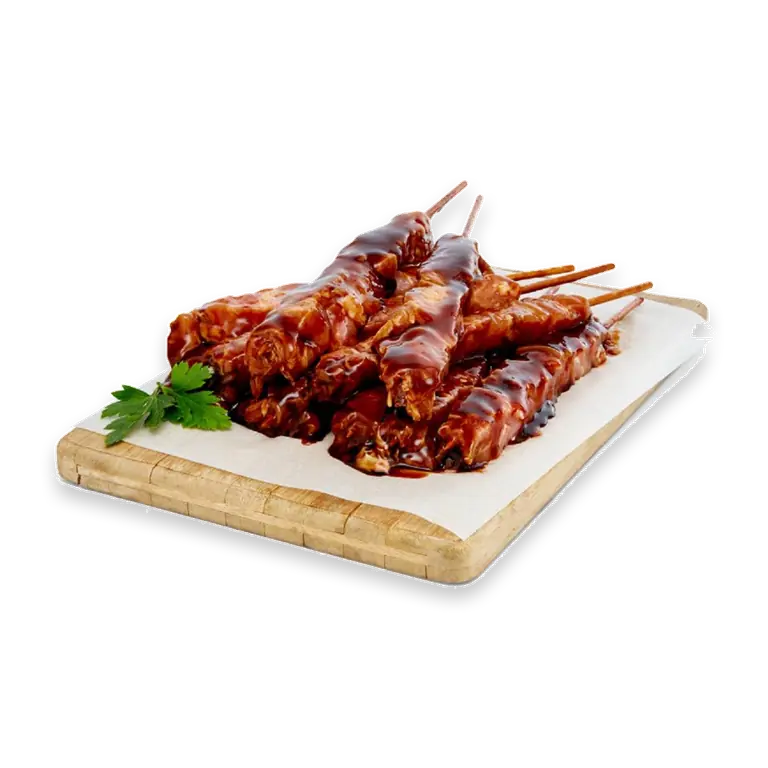 RSPCA Approved Chicken Kebab Honey Soy