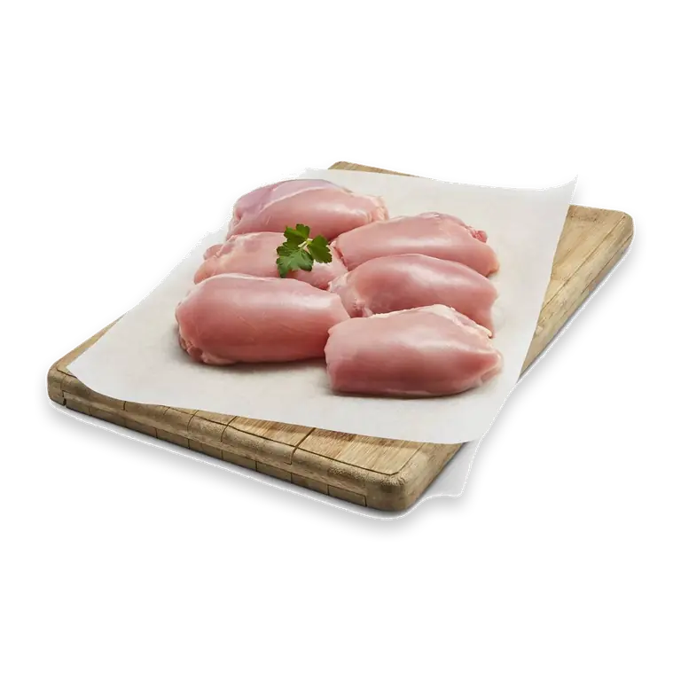 RSPCA Approved Chicken Thigh Fillet
