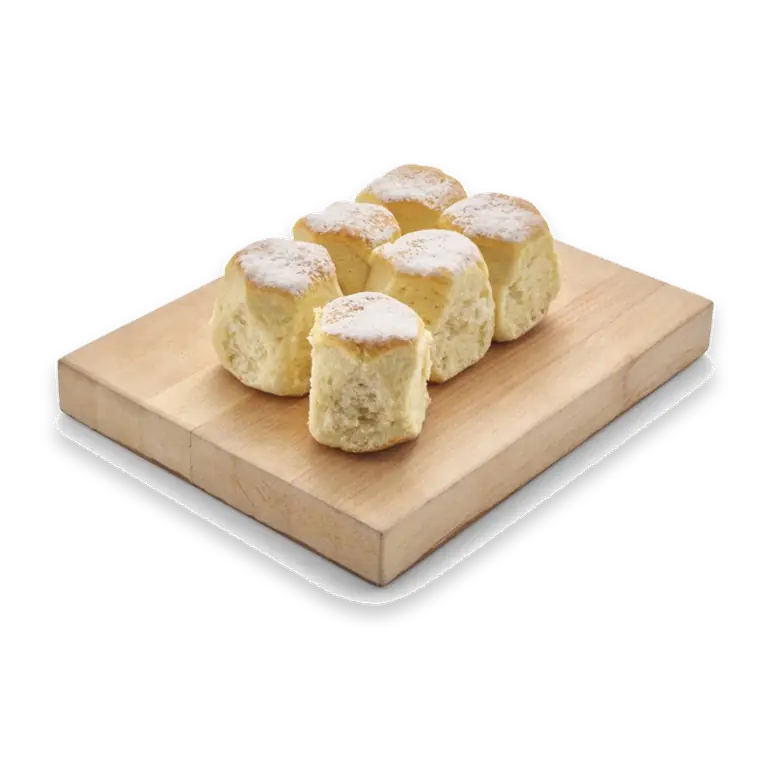 Scone Homestyle Buttermilk