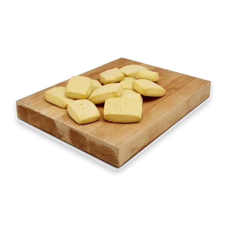 Shortbread Fingers