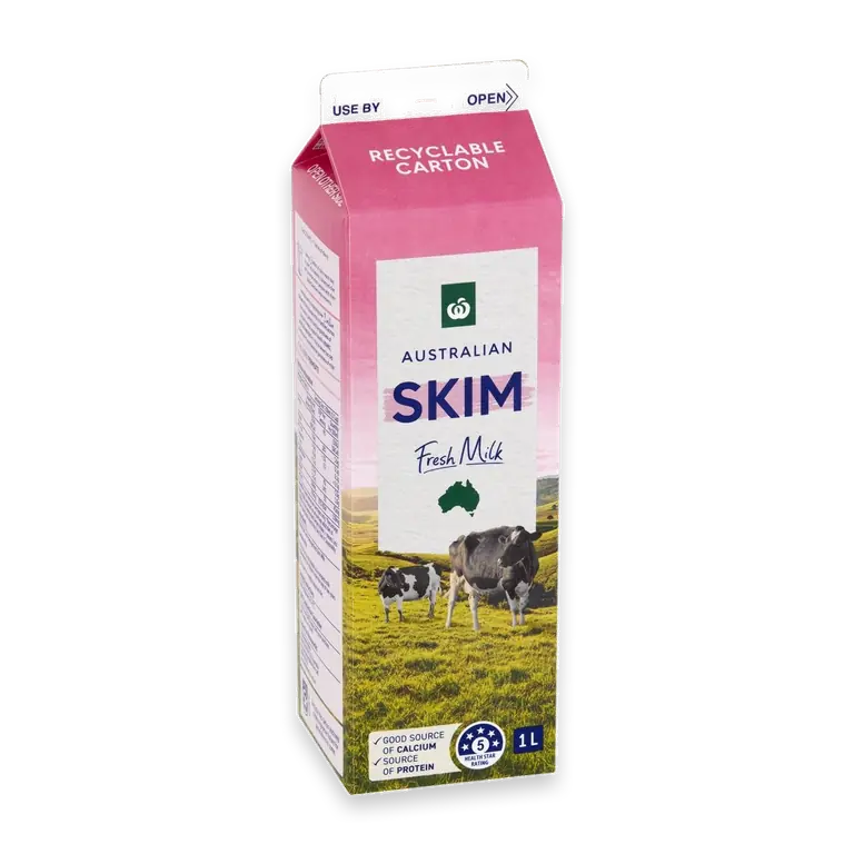 Skim Milk