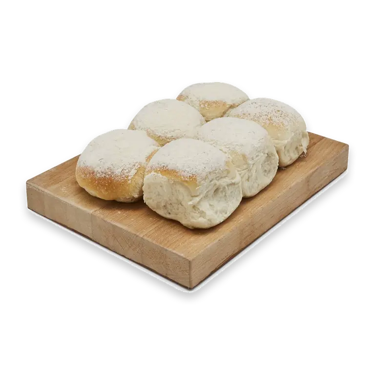 Soft Damper Rolls Rolls
