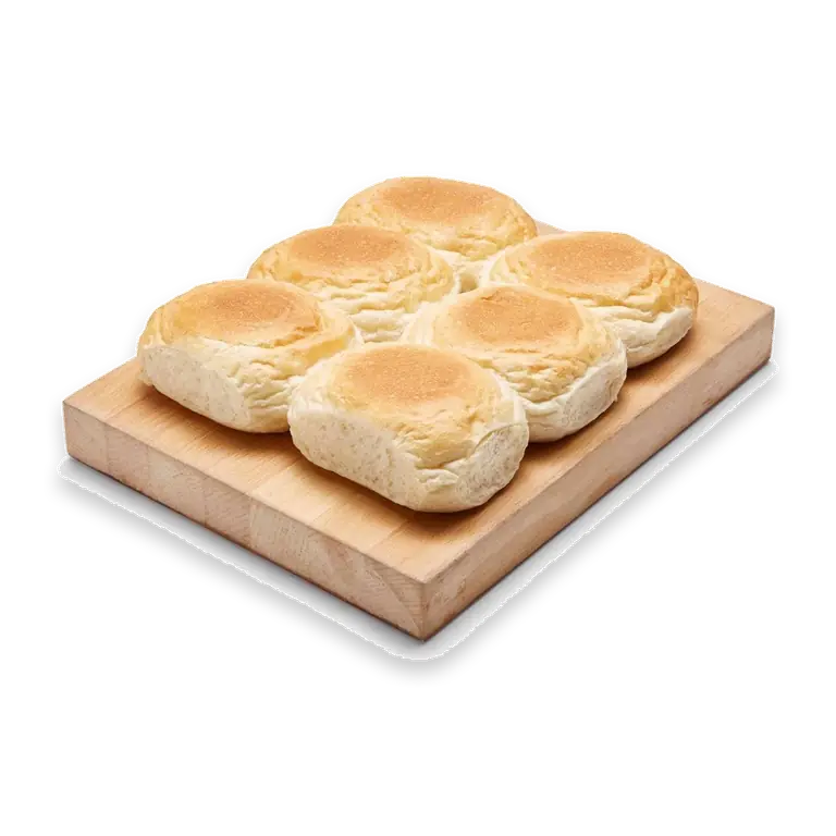 Soft Hamburger Rolls Soft Hamburger