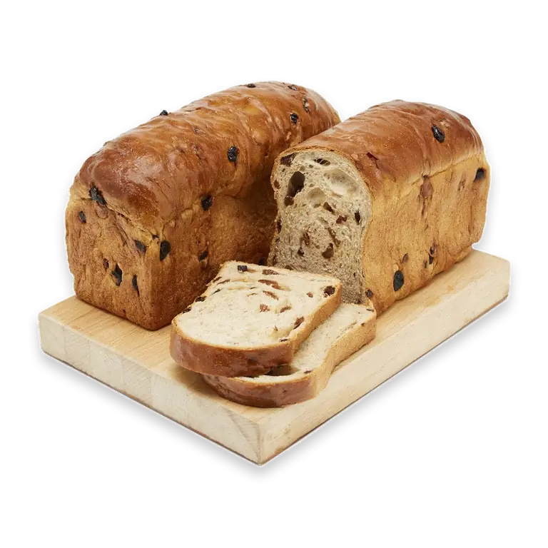 Spiced Fruit Loaf Fruit Loaf