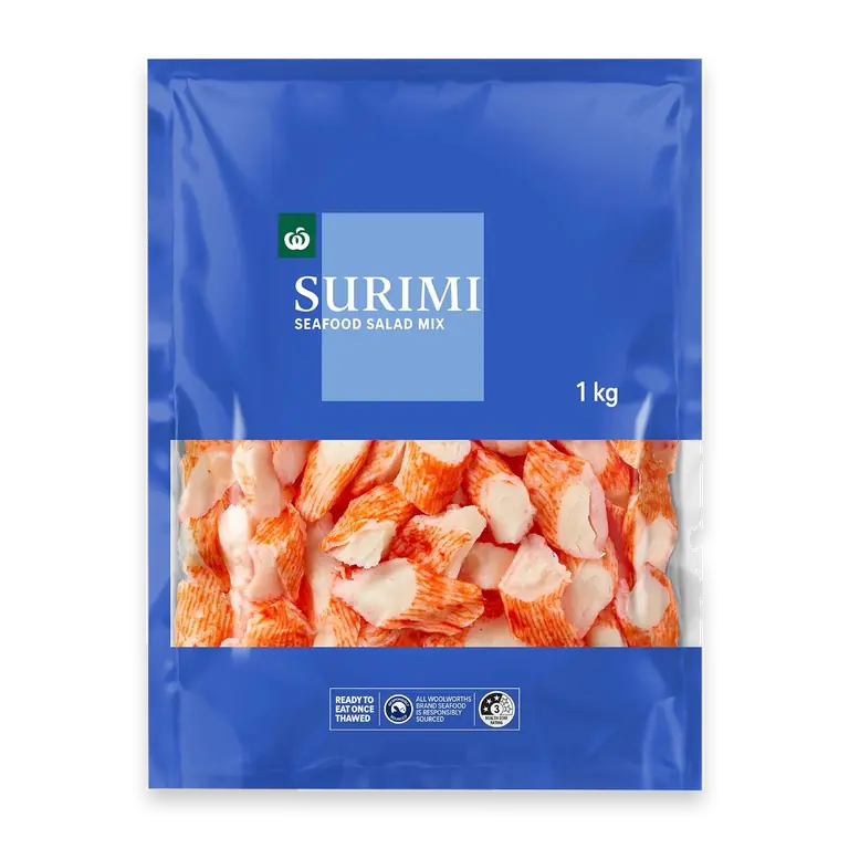 Surimi Mix