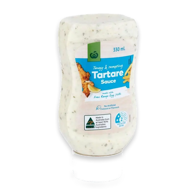 Tartare Sauce
