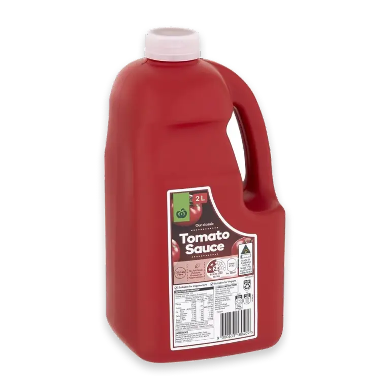 Tomato Sauce