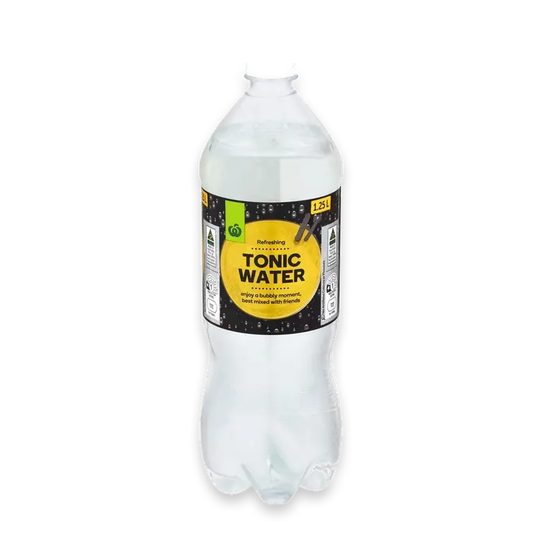 Tonic Water