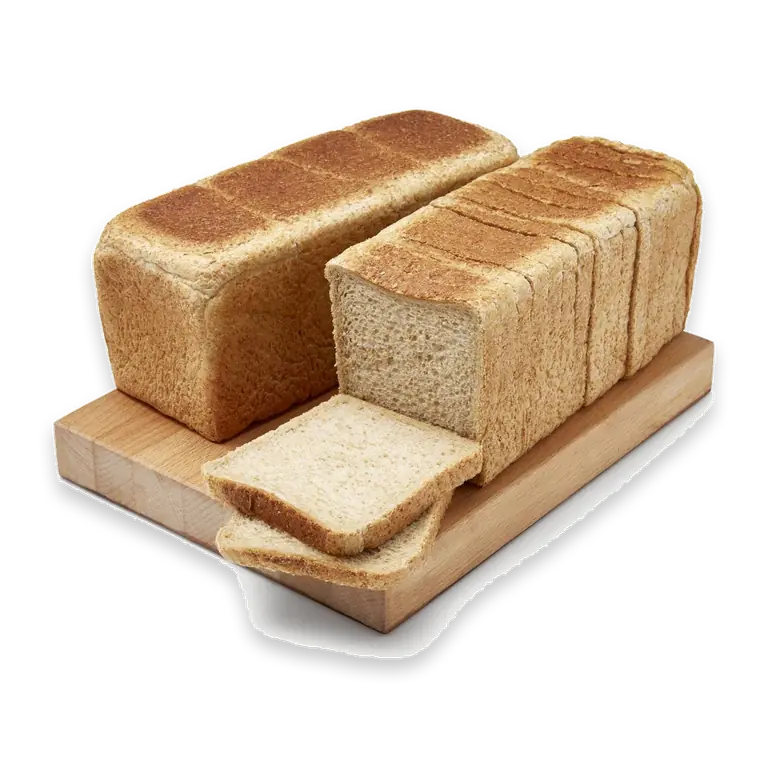 Wholemeal Loaf Wholemeal Loaf