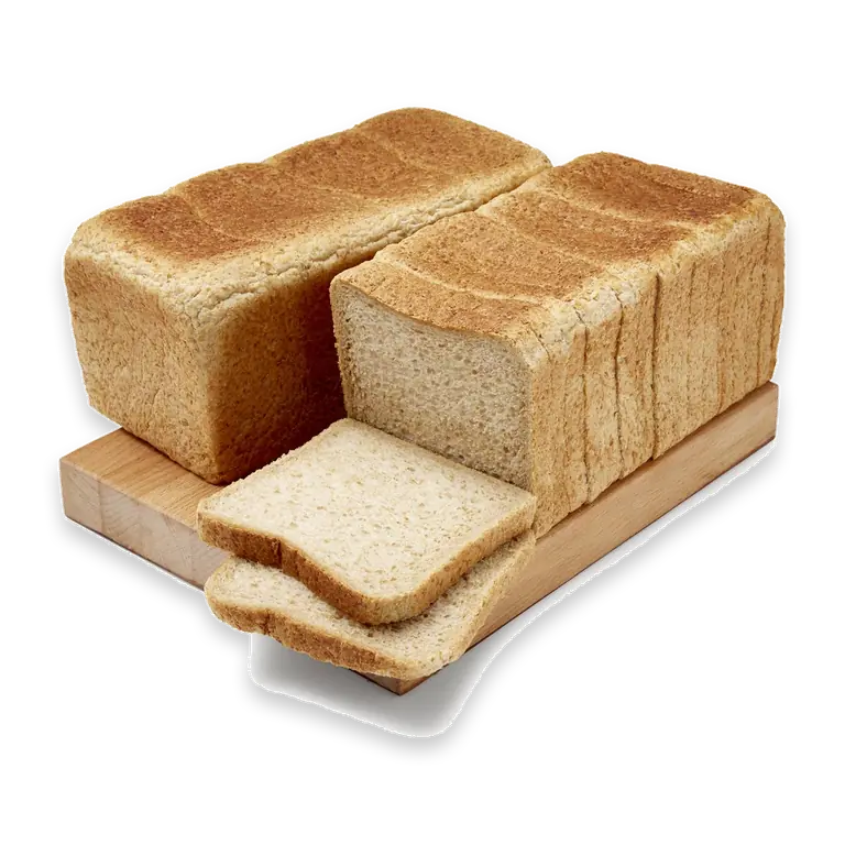 Wholemeal Loaf Wholemeal Soft Loaf