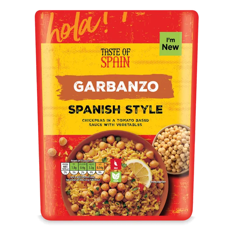 Garbonzos