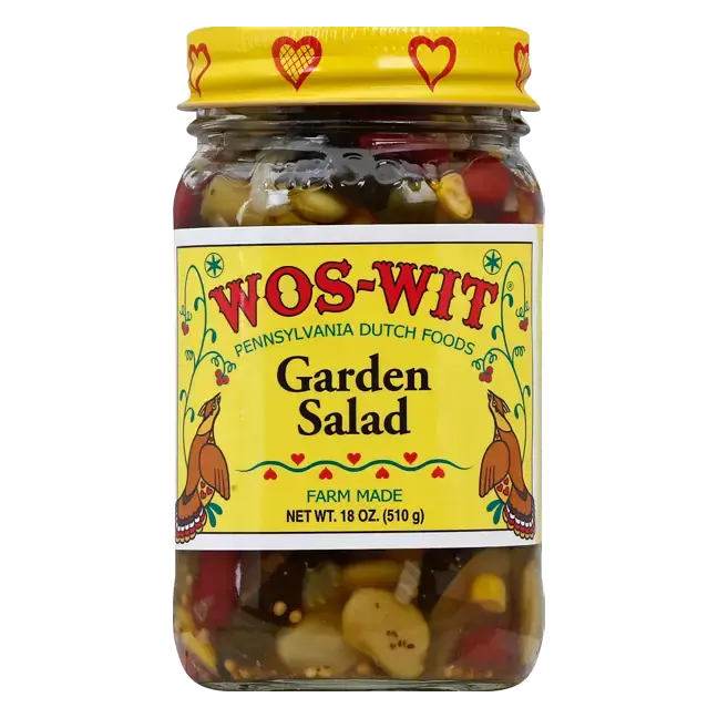 Garden Salad