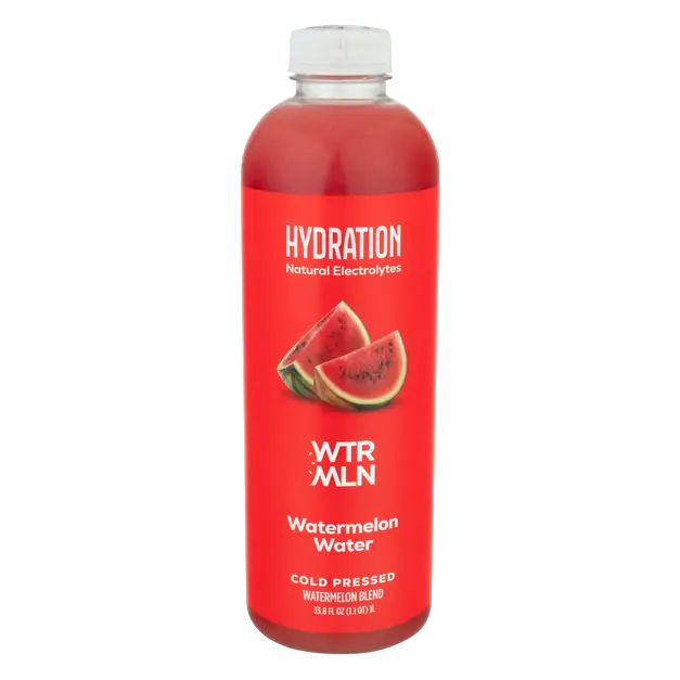 Hydration Original Cold Pressed Watermelon Blend