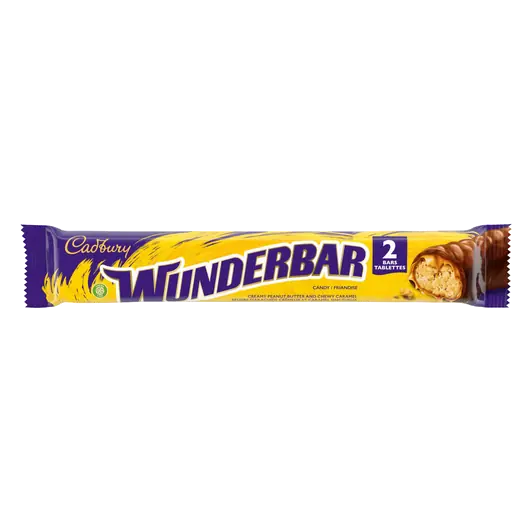 Cadbury Wunderbar King Size 90 g