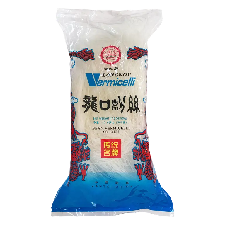 Glasnudlar Longkou Vermicelli