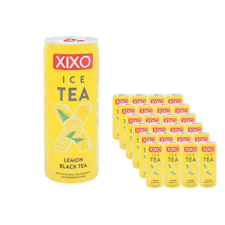 Ice Tea Lemon 24-pack
