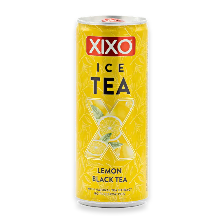 Iste Citron