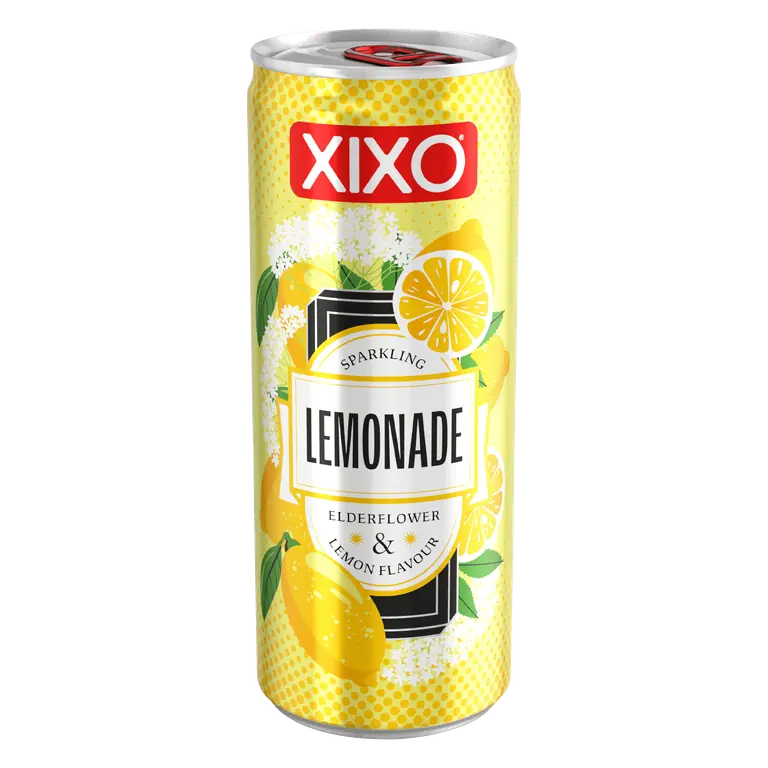 Lemonade