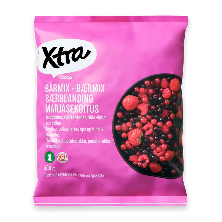 Bärmix