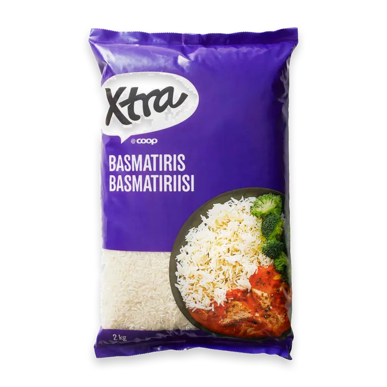 Basmatiris