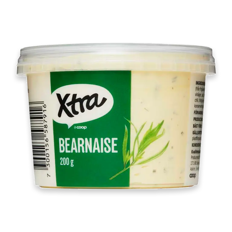 Bearnaise