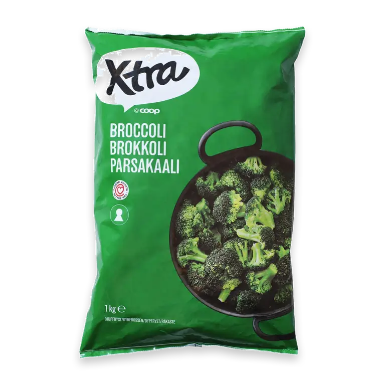 Broccoli
