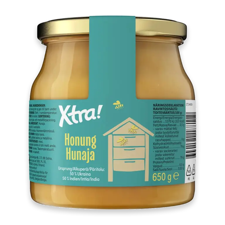 Honung