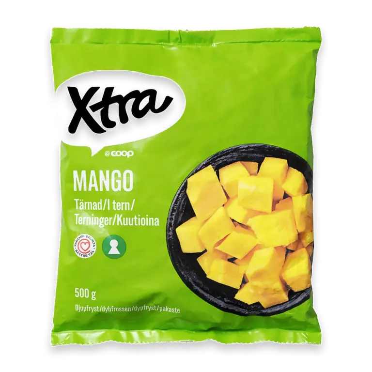 Mango