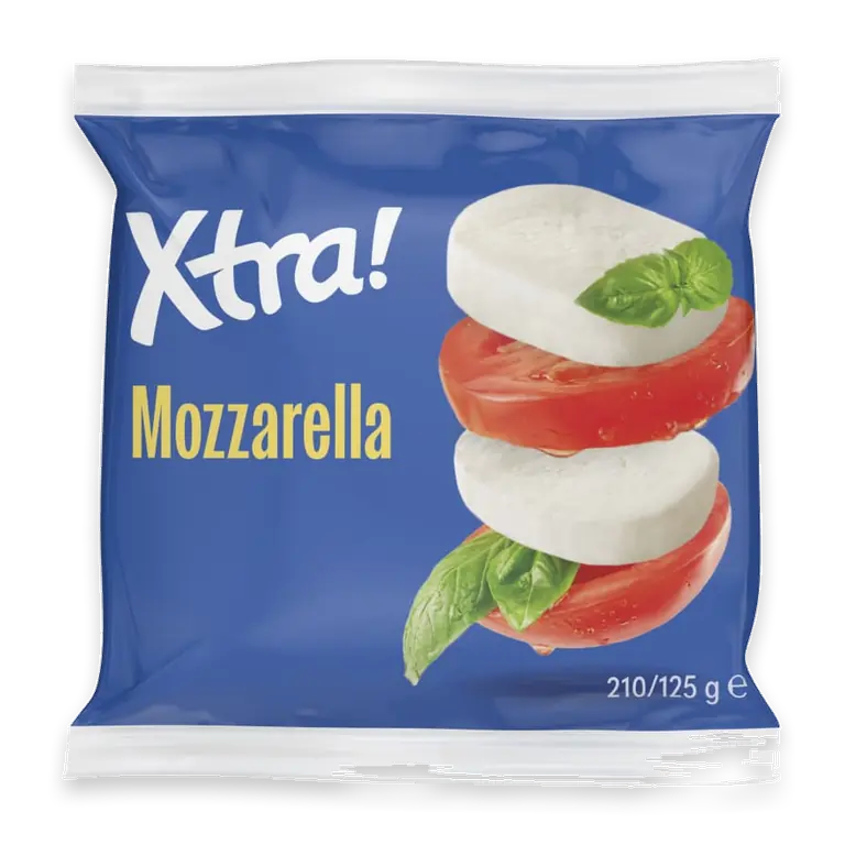 Mozzarella