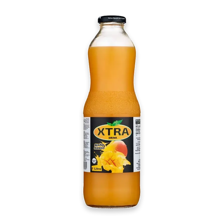 Nektar Mango 1l